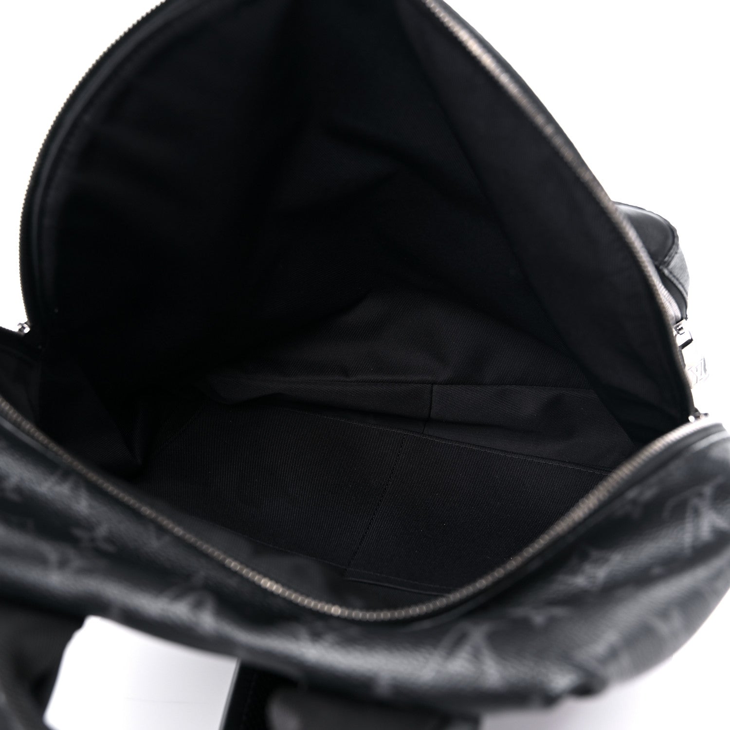 Louis Vuitton Monogram Eclipse Discovery Backpack PM 4 of 11