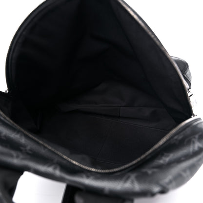 Louis Vuitton Monogram Eclipse Discovery Backpack PM 4 of 11