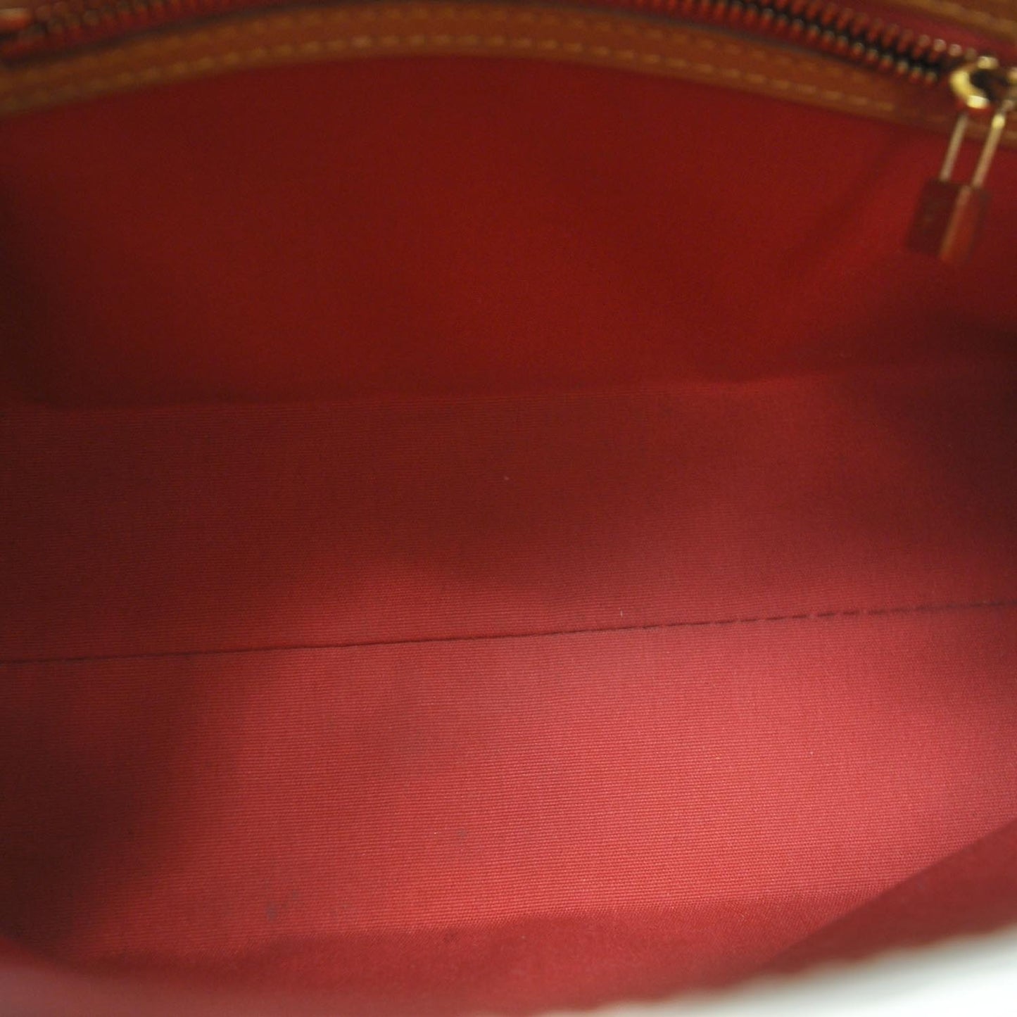 Vernis Reade PM Rouge