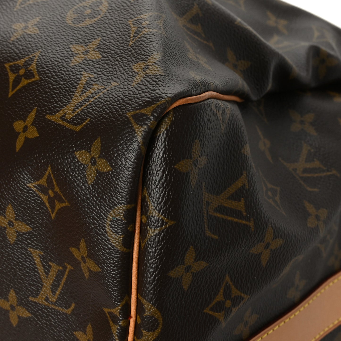 Monogram Keepall Bandouliere 55