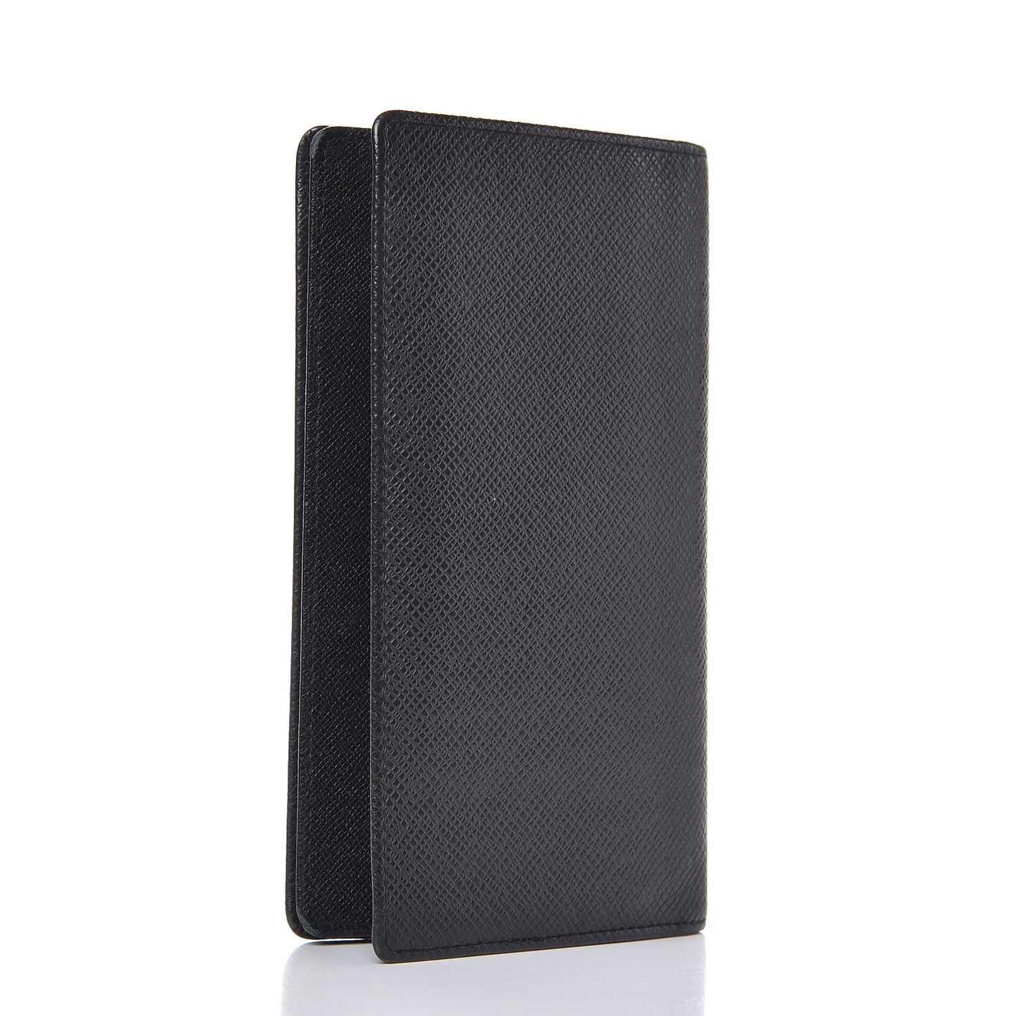 Taiga Porte-Cartes Credit Yen Wallet Ardoise