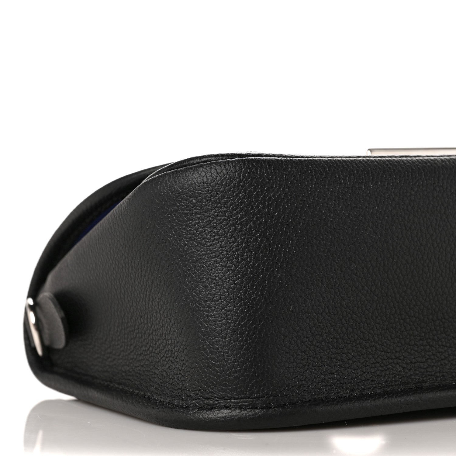 Louis Vuitton Epi Buci Crossbody Black 7 of 8