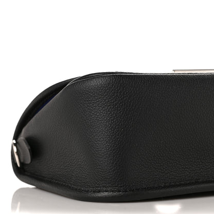 Louis Vuitton Epi Buci Crossbody Black 7 of 8