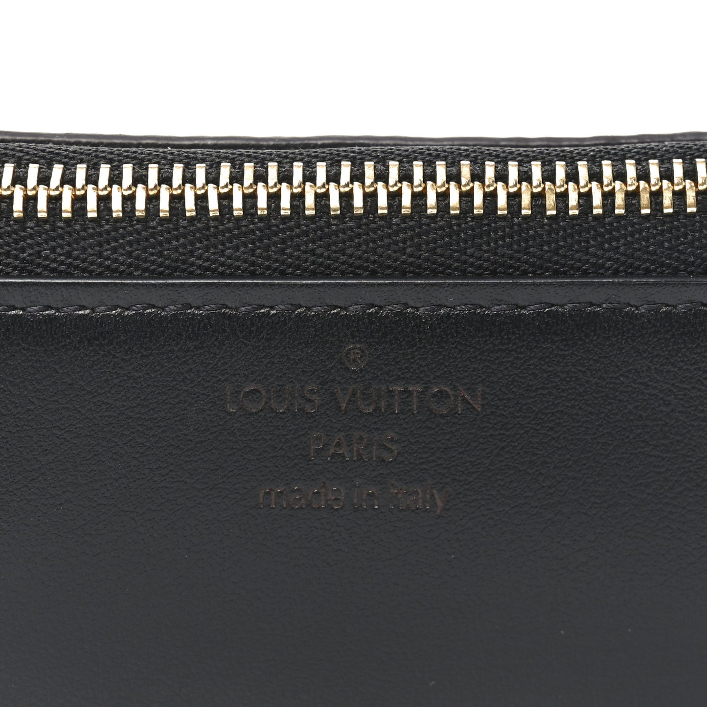 Monogram Sunglasses Pouch GM