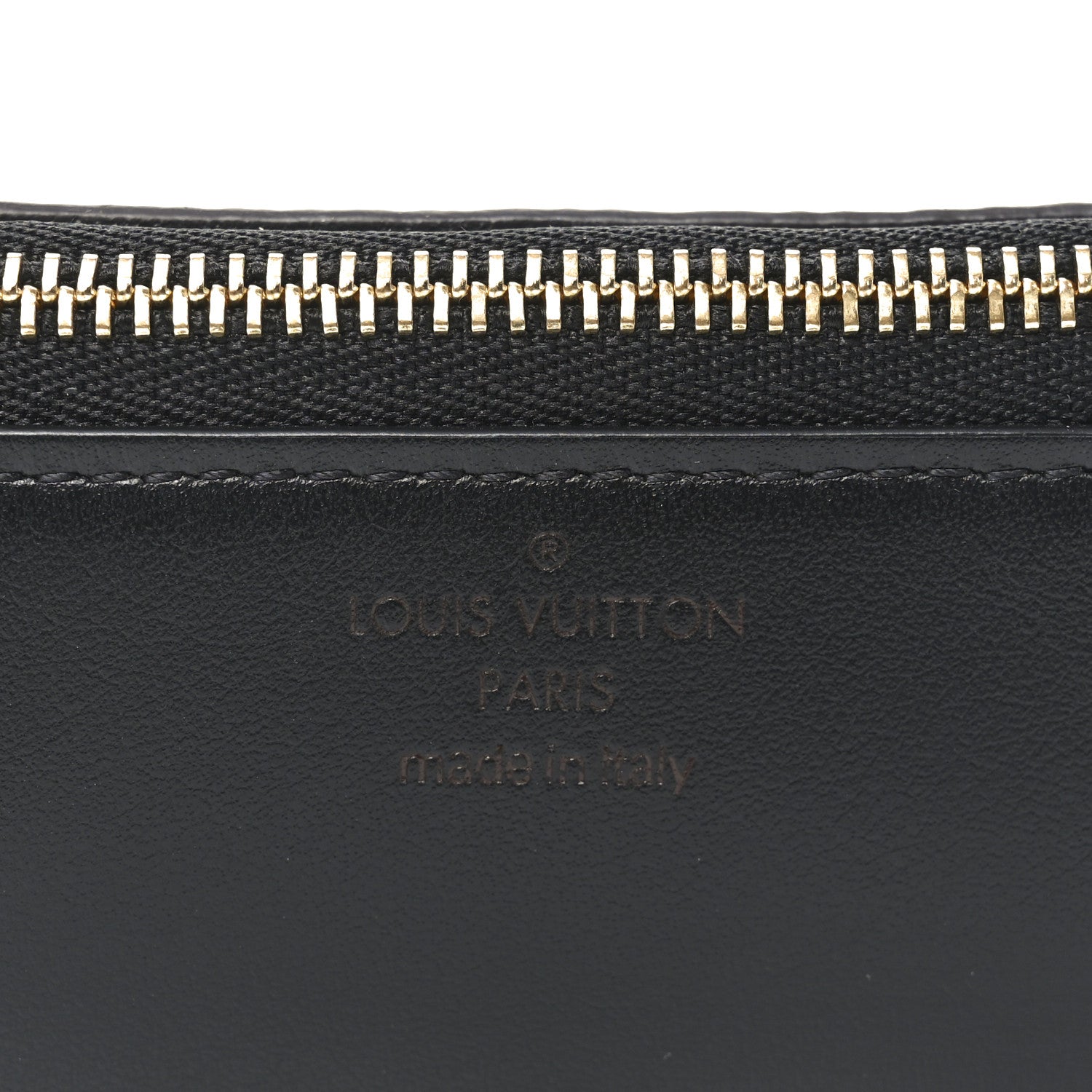 Louis Vuitton Monogram Sunglasses Pouch GM 6 of 7
