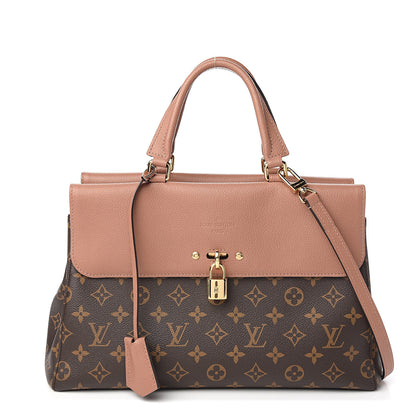 Louis Vuitton Monogram Venus Bois de Rose 1 of 9