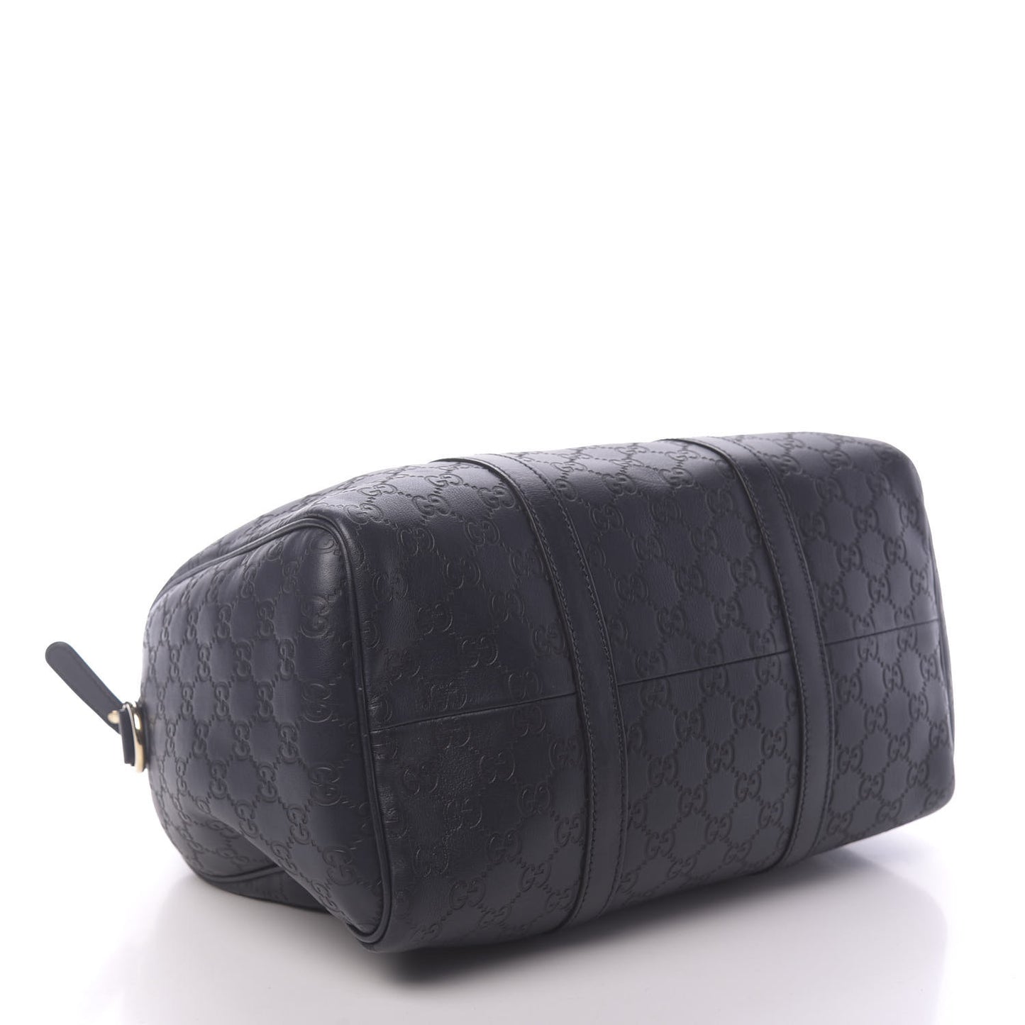 Guccissima Medium Joy Boston Blue