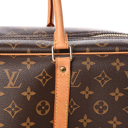 Louis Vuitton Monogram Sirius 45 15 of 15