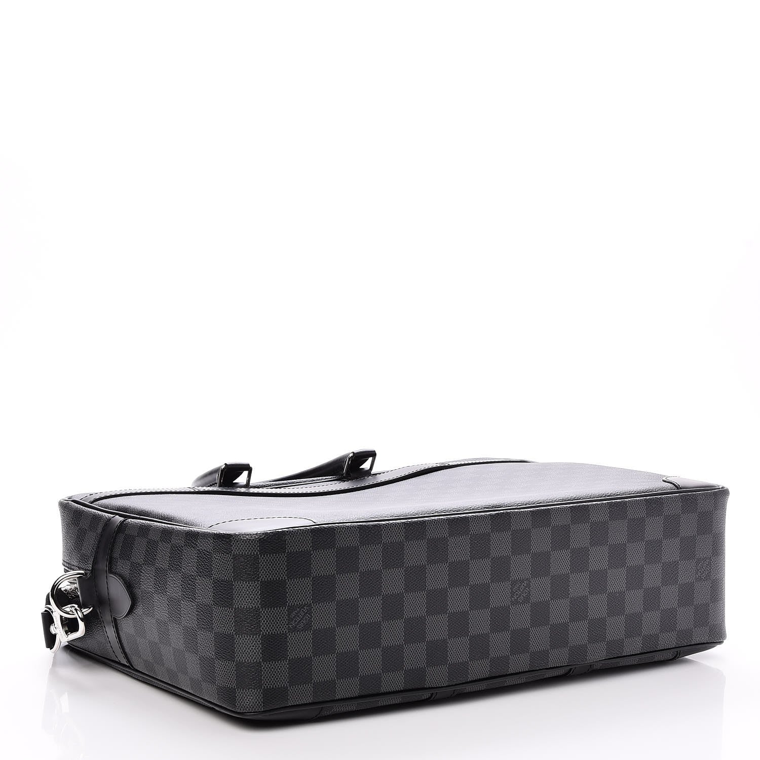 Louis Vuitton Damier Graphite Porte-Documents Voyage GM 4 of 7