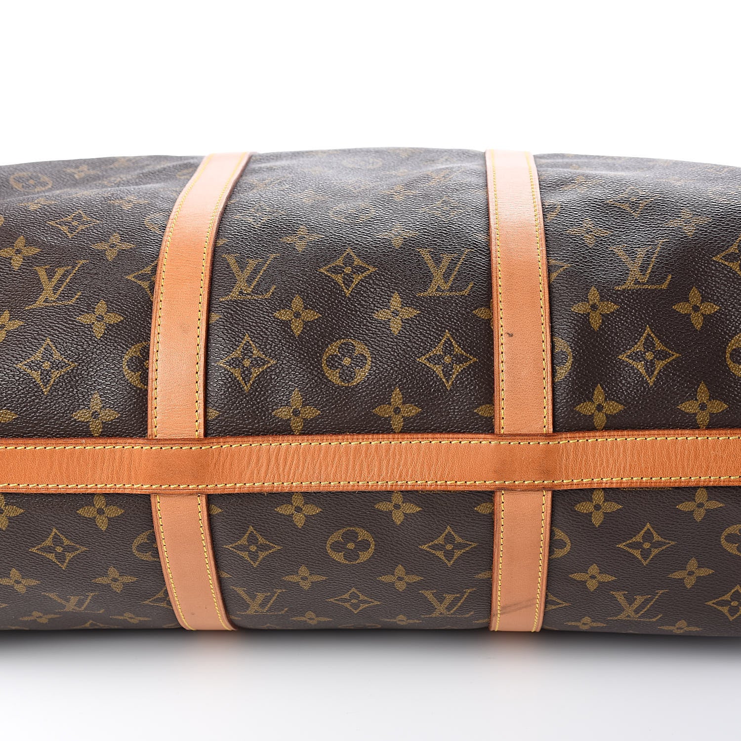 Louis Vuitton Monogram Sac Flanerie 50 9 of 11