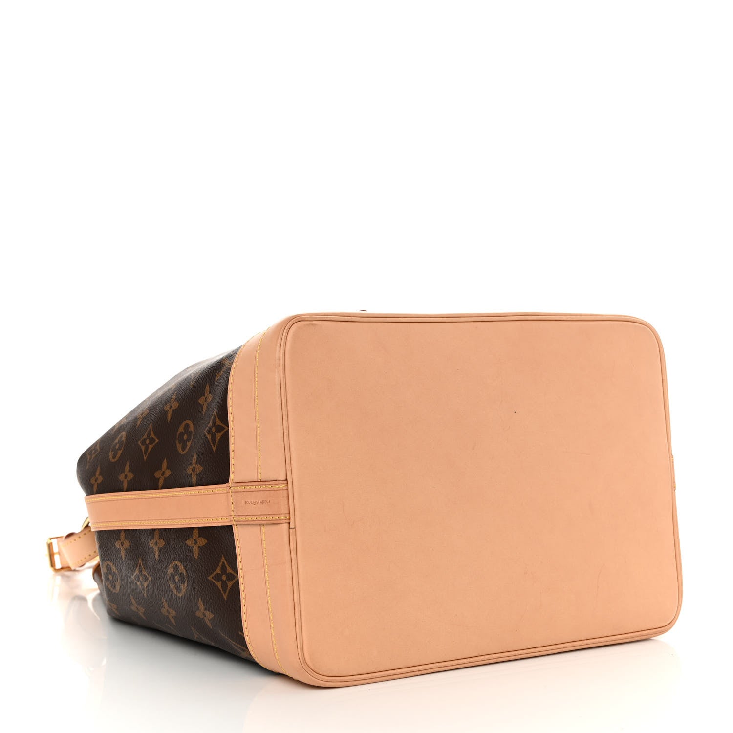 Louis Vuitton Monogram Noe 4 of 10