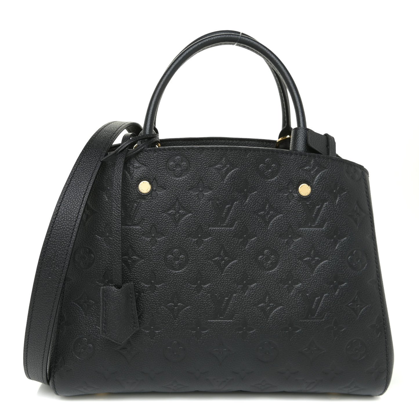 Empreinte Montaigne MM Black