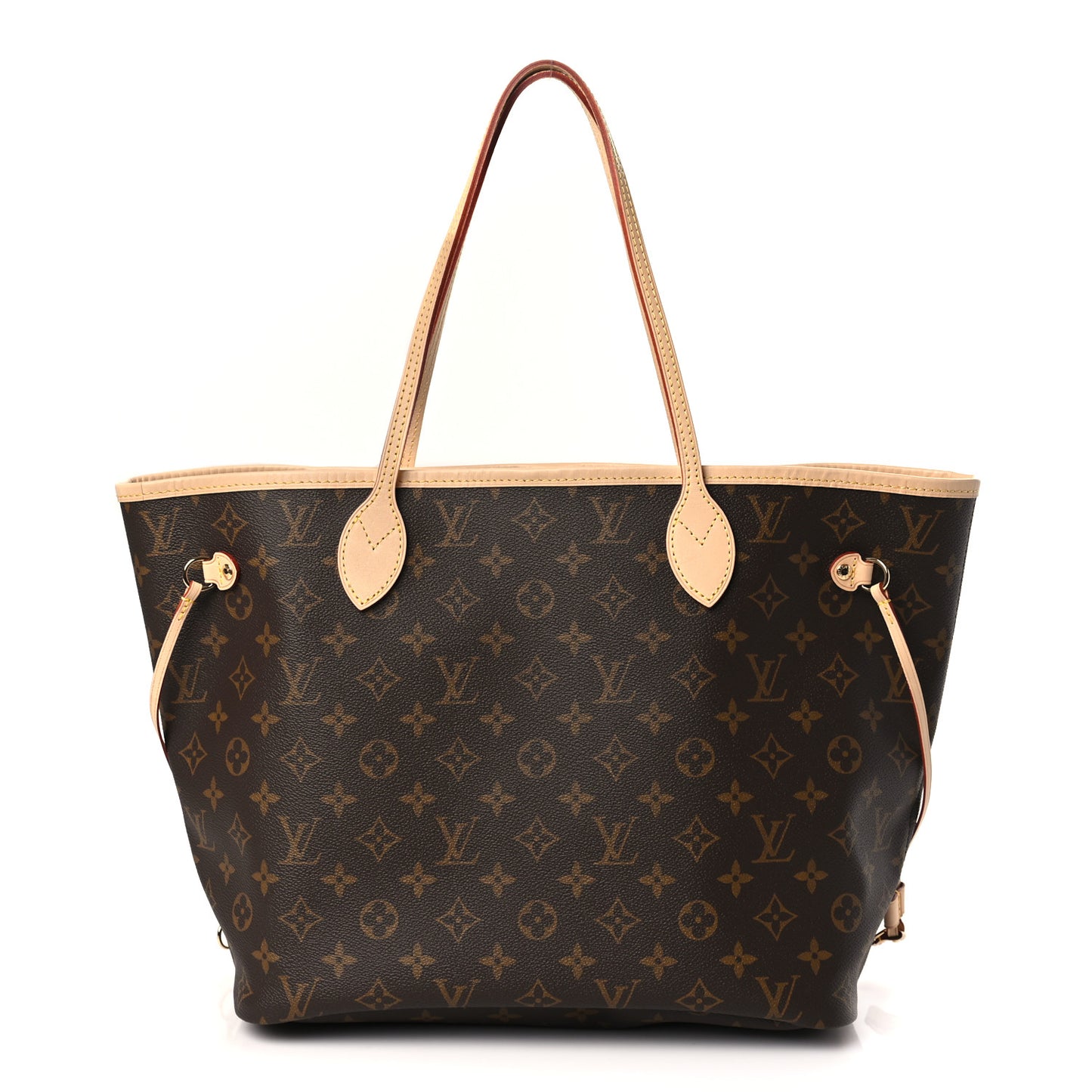 Monogram Neo Neverfull MM