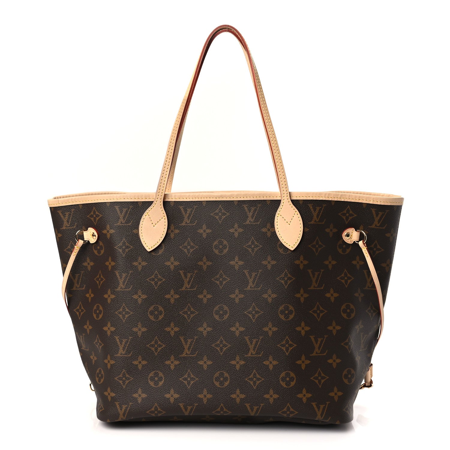 Louis Vuitton Monogram Neo Neverfull MM 1 of 8