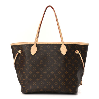 Louis Vuitton Monogram Neo Neverfull MM 1 of 8