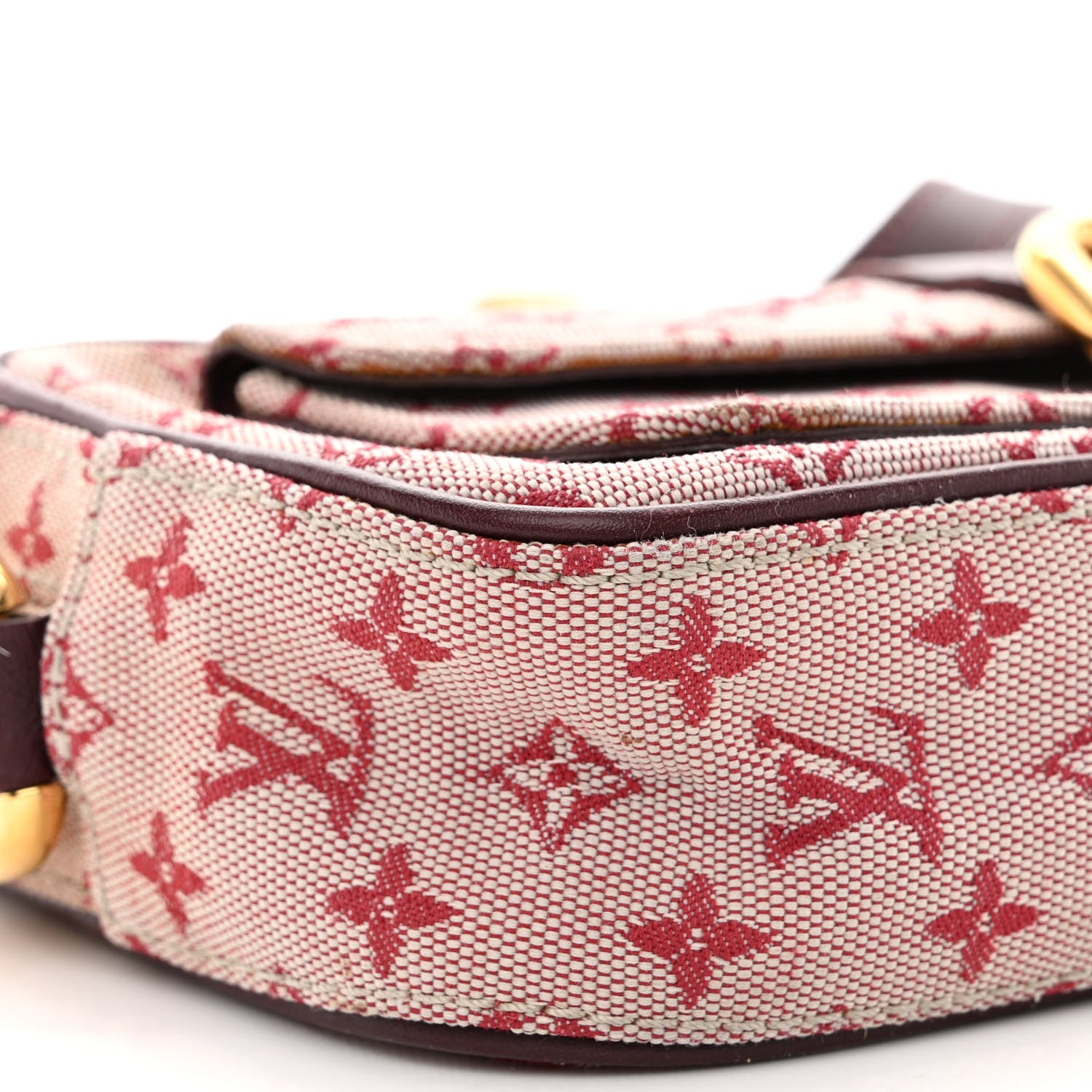 Louis Vuitton Mini Monogram Juliette Cherry 12 of 15