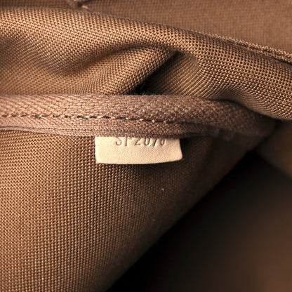 Louis Vuitton Watercolor Aquarelle Speedy 35 Brown 7 of 13