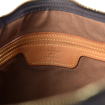 Louis Vuitton Monogram Sac Flanerie 45 6 of 21