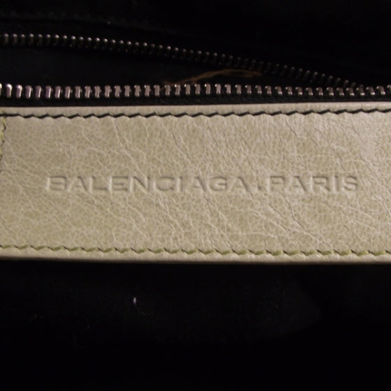 Balenciaga Agneau Giant Work 8 of 14