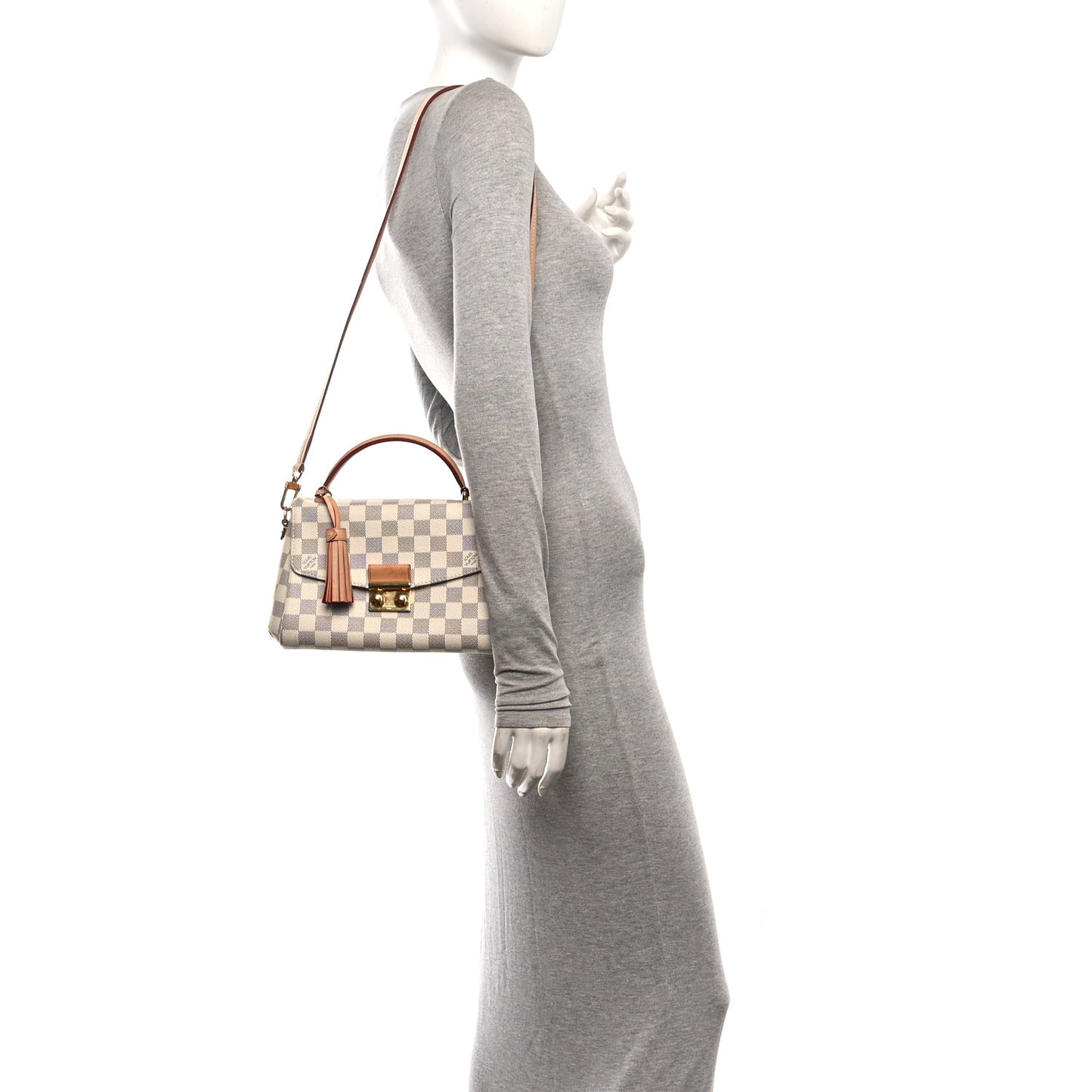Damier Azur Croisette