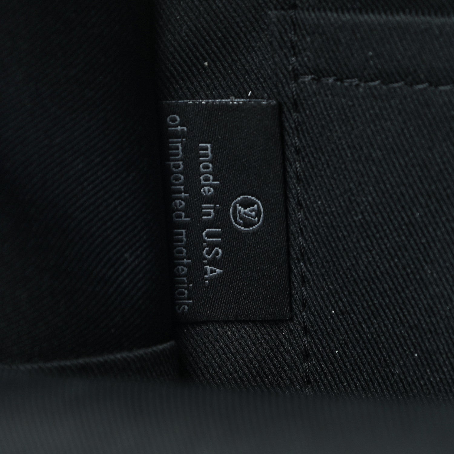 Louis Vuitton Monogram Palm Springs Backpack Mini 7 of 11