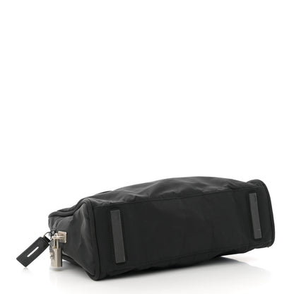 Prada Tessuto Nylon Tote Black 4 of 10