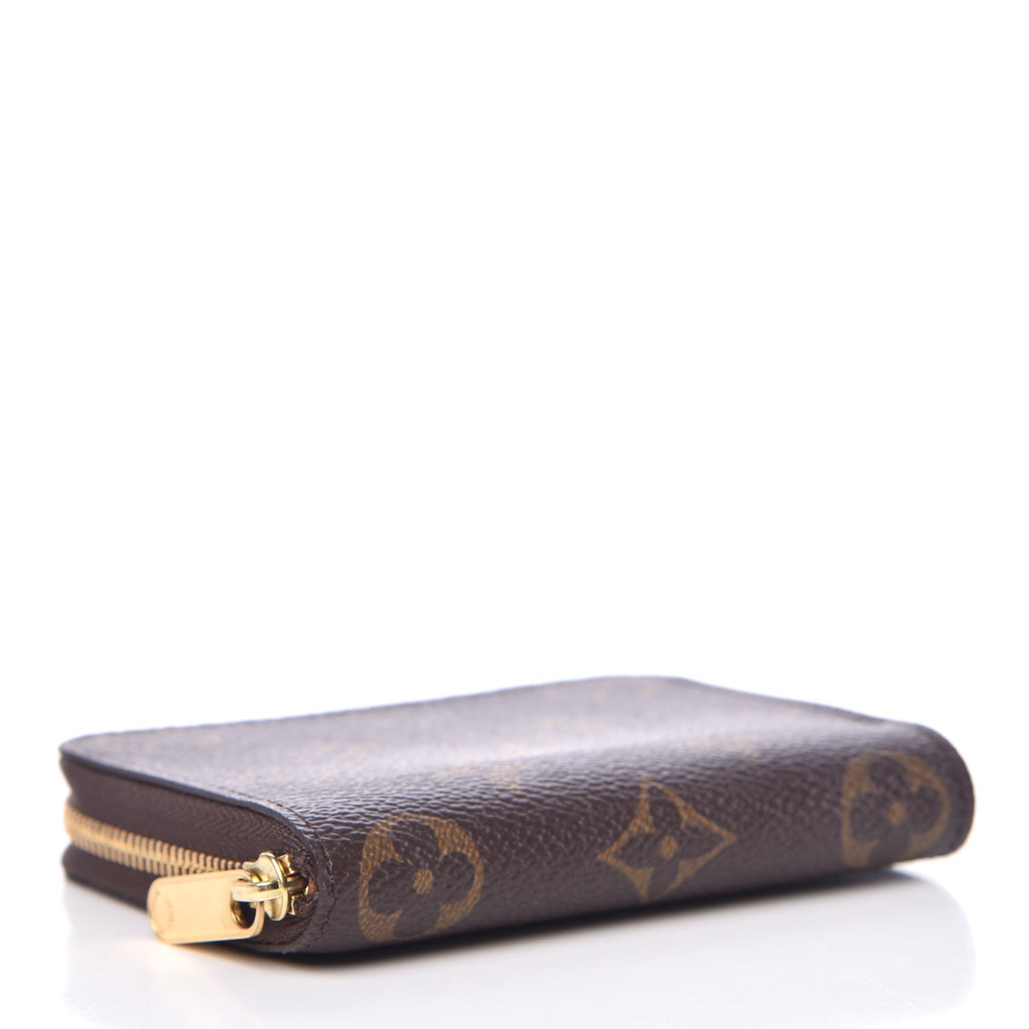 Monogram Zippy Coin Purse