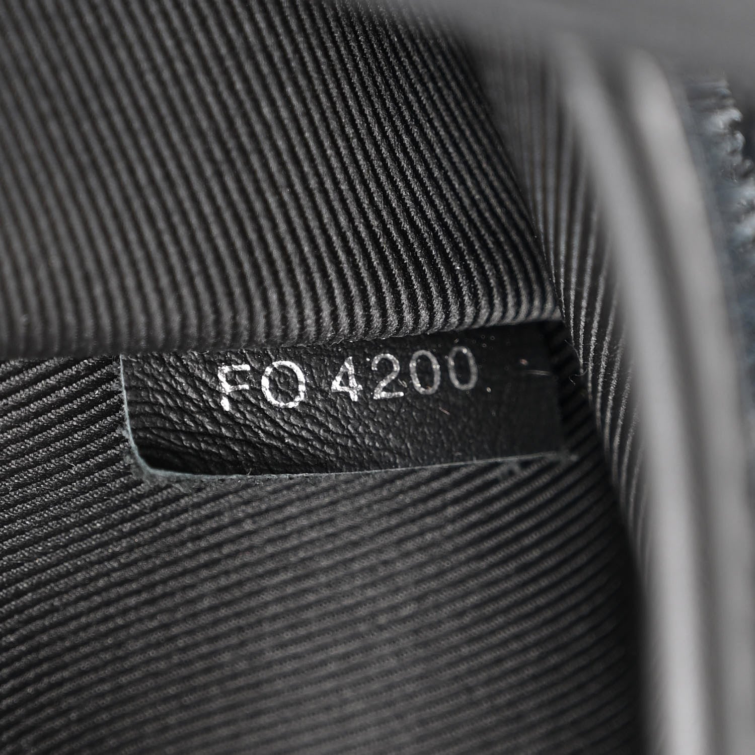 Louis Vuitton Monogram Pastel Nano Amazone Messenger Black 7 of 10