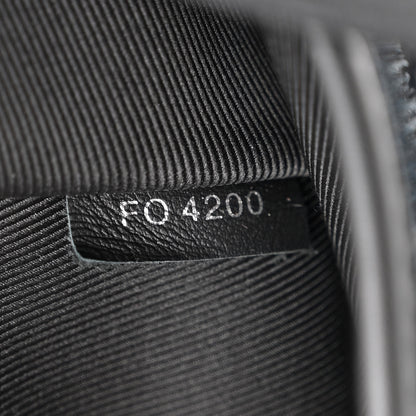 Louis Vuitton Monogram Pastel Nano Amazone Messenger Black 7 of 10