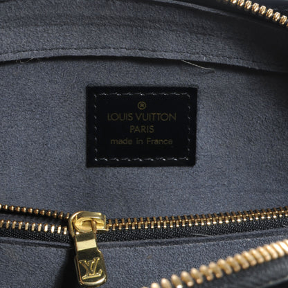 Louis Vuitton Epi Pont-Neuf Black 6 of 8