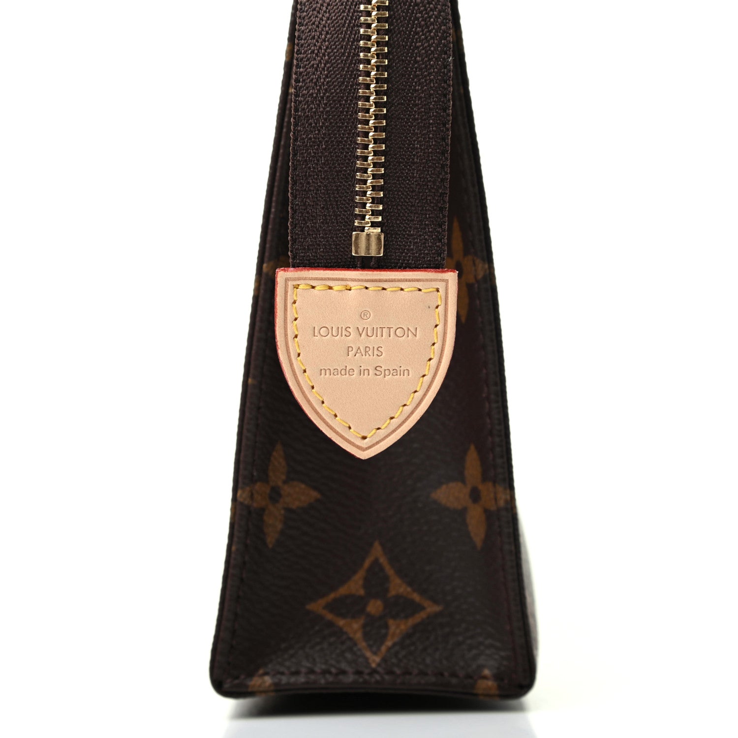 Louis Vuitton Monogram Toiletry Pouch 19 6 of 8