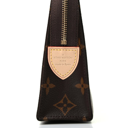 Louis Vuitton Monogram Toiletry Pouch 19 6 of 8