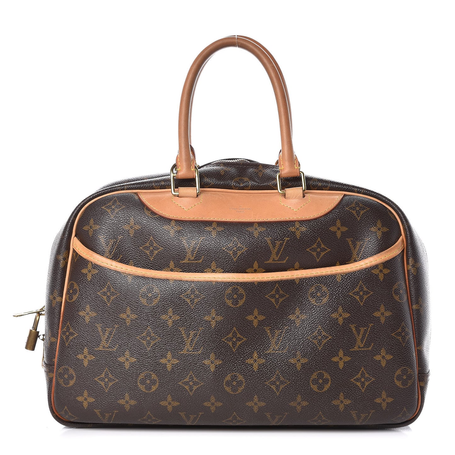 Monogram Deauville