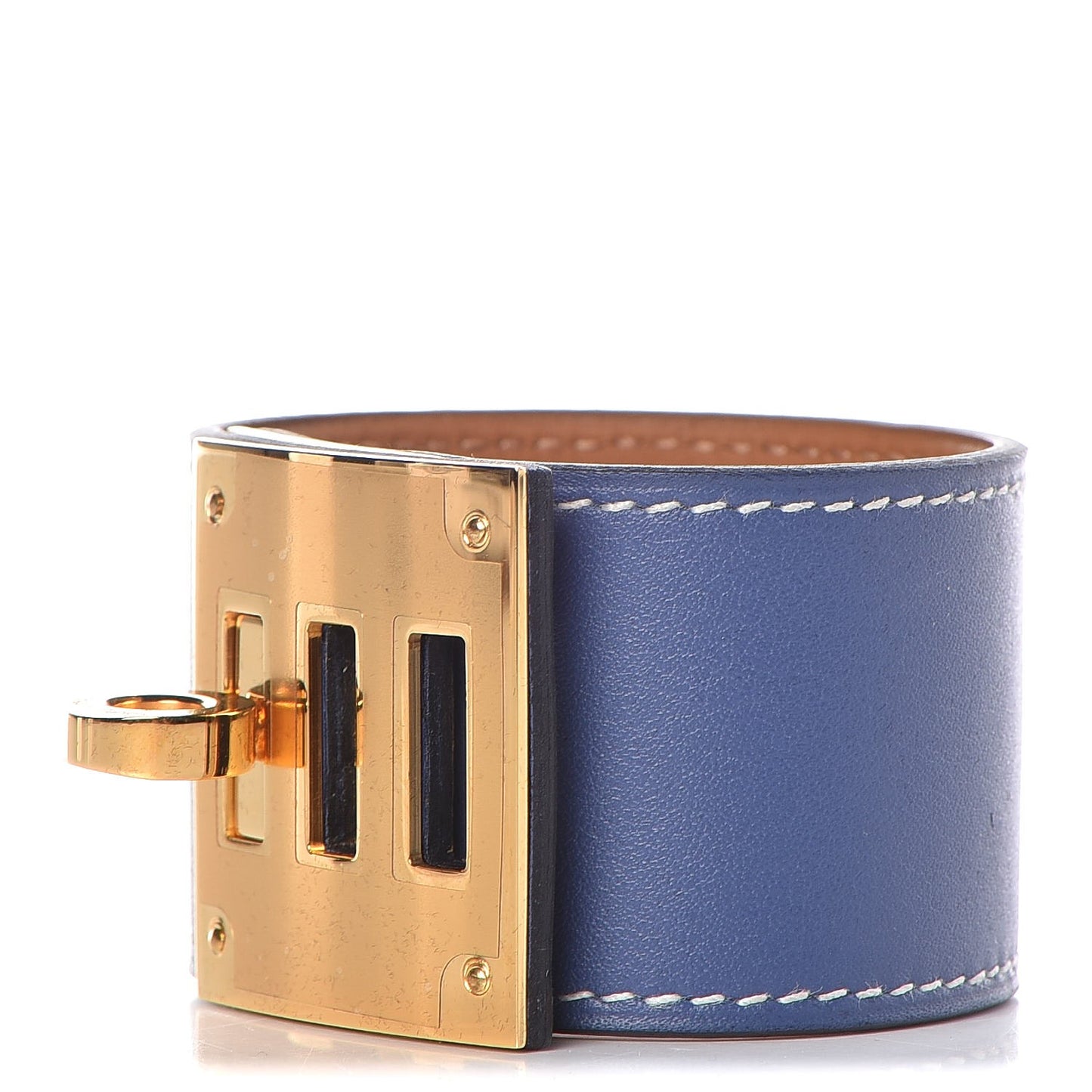 Swift Kelly Dog Bracelet T2 Bleu Brighton