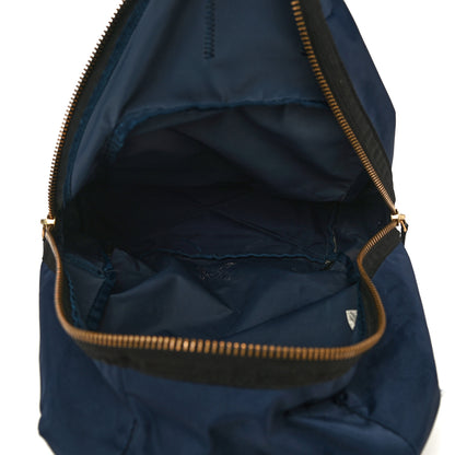 Marc Jacobs Nylon Biker Backpack Blue 5 of 23