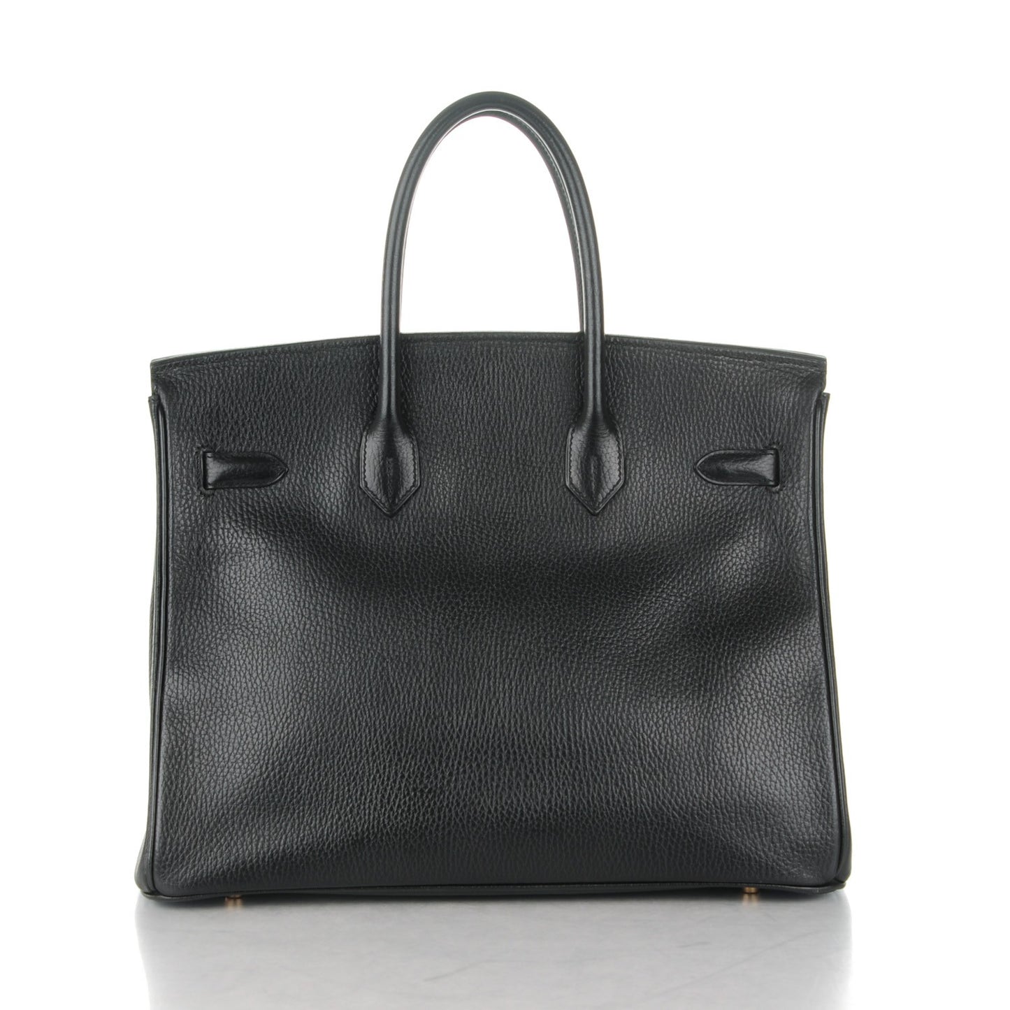 Ardennes Birkin 35 Black