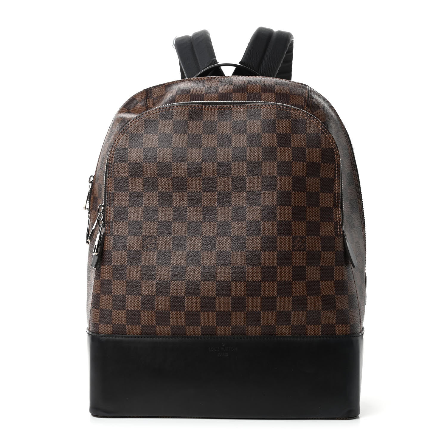 Louis Vuitton Damier Ebene Jake Backpack 1 of 4