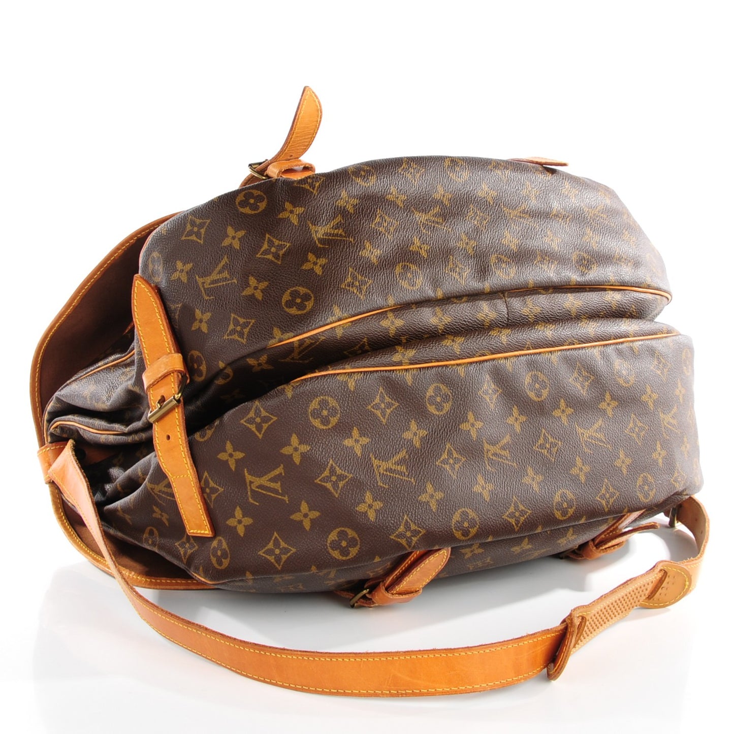 Monogram Saumur 43
