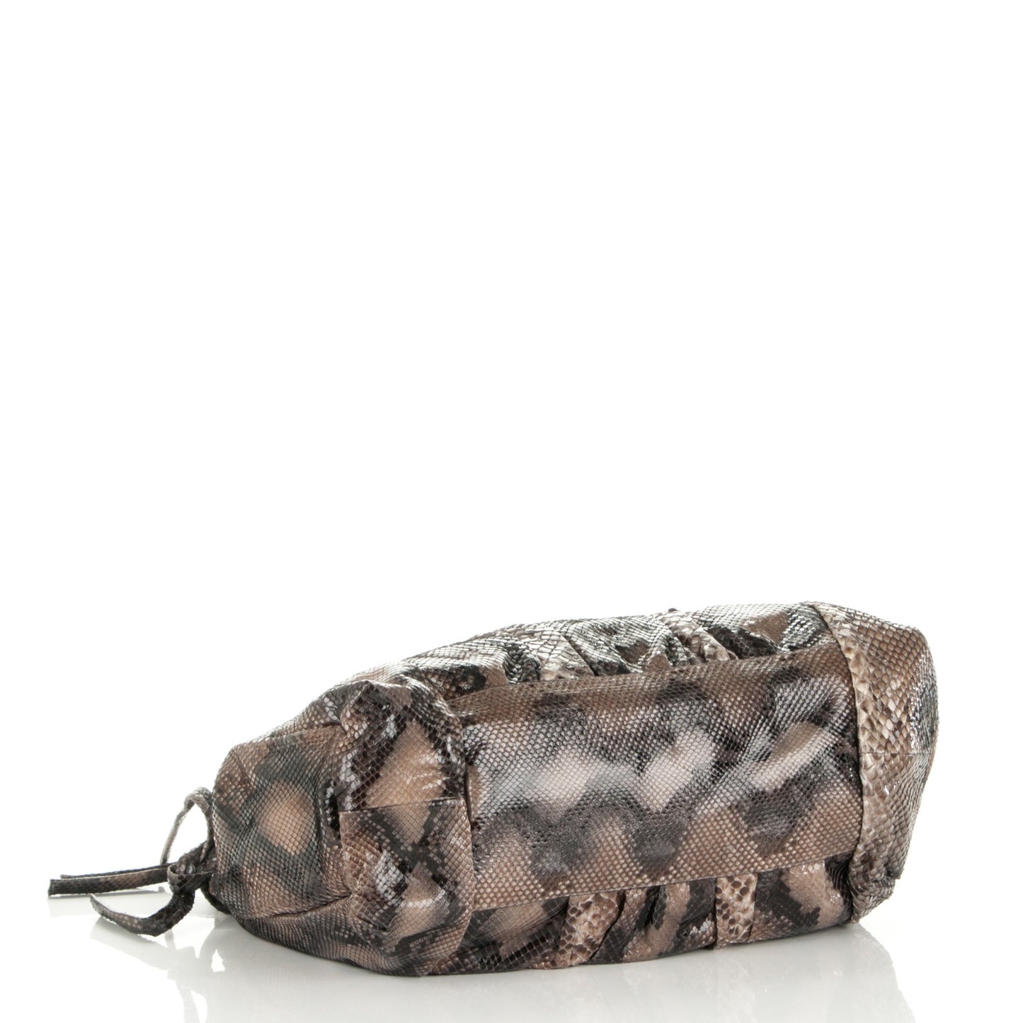 Python Large Hysteria Tote