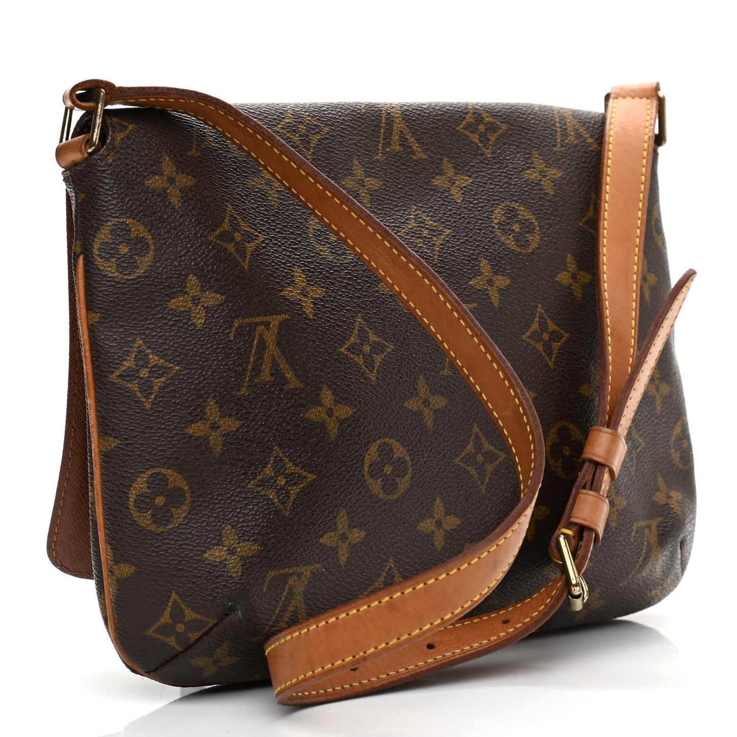 Monogram Musette Tango