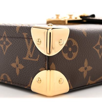 Louis Vuitton Reverse Monogram Camera Box NM 9 of 10