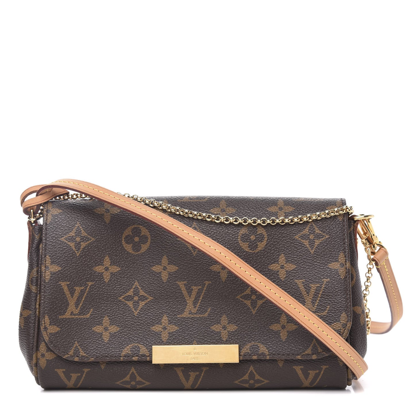 Monogram Favorite PM