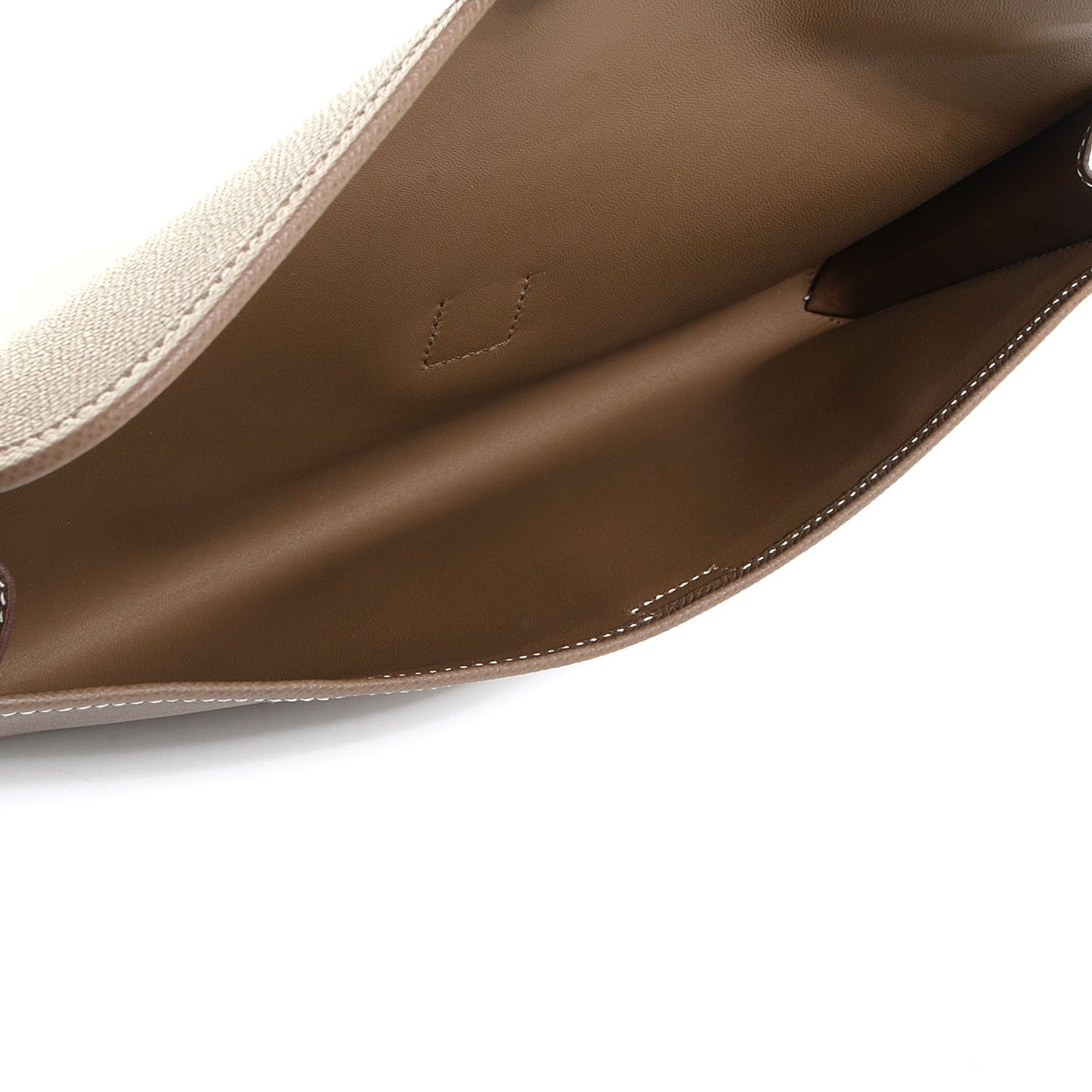 Epsom Jige Elan 29 Clutch Etoupe