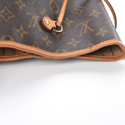 Louis Vuitton Monogram Neverfull GM 9 of 20