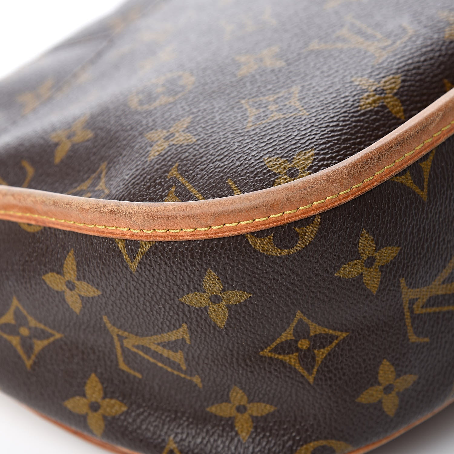 Louis Vuitton Monogram Menilmontant PM 11 of 14