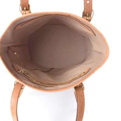 Louis Vuitton Monogram Bucket 27 5 of 9