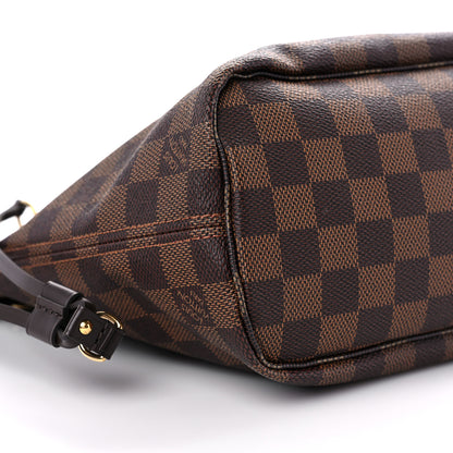 Louis Vuitton Damier Ebene Neo Neverfull PM 8 of 9