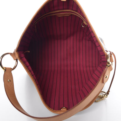 Louis Vuitton Monogram Delightful PM Pivoine 9 of 18