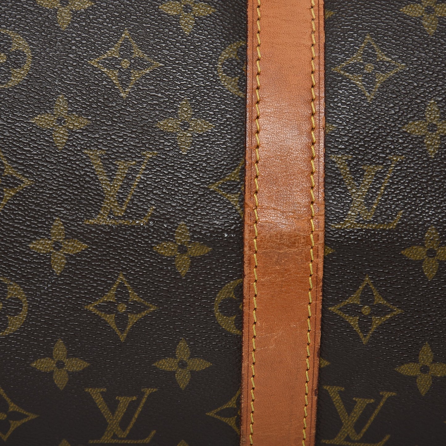 Monogram Keepall 50