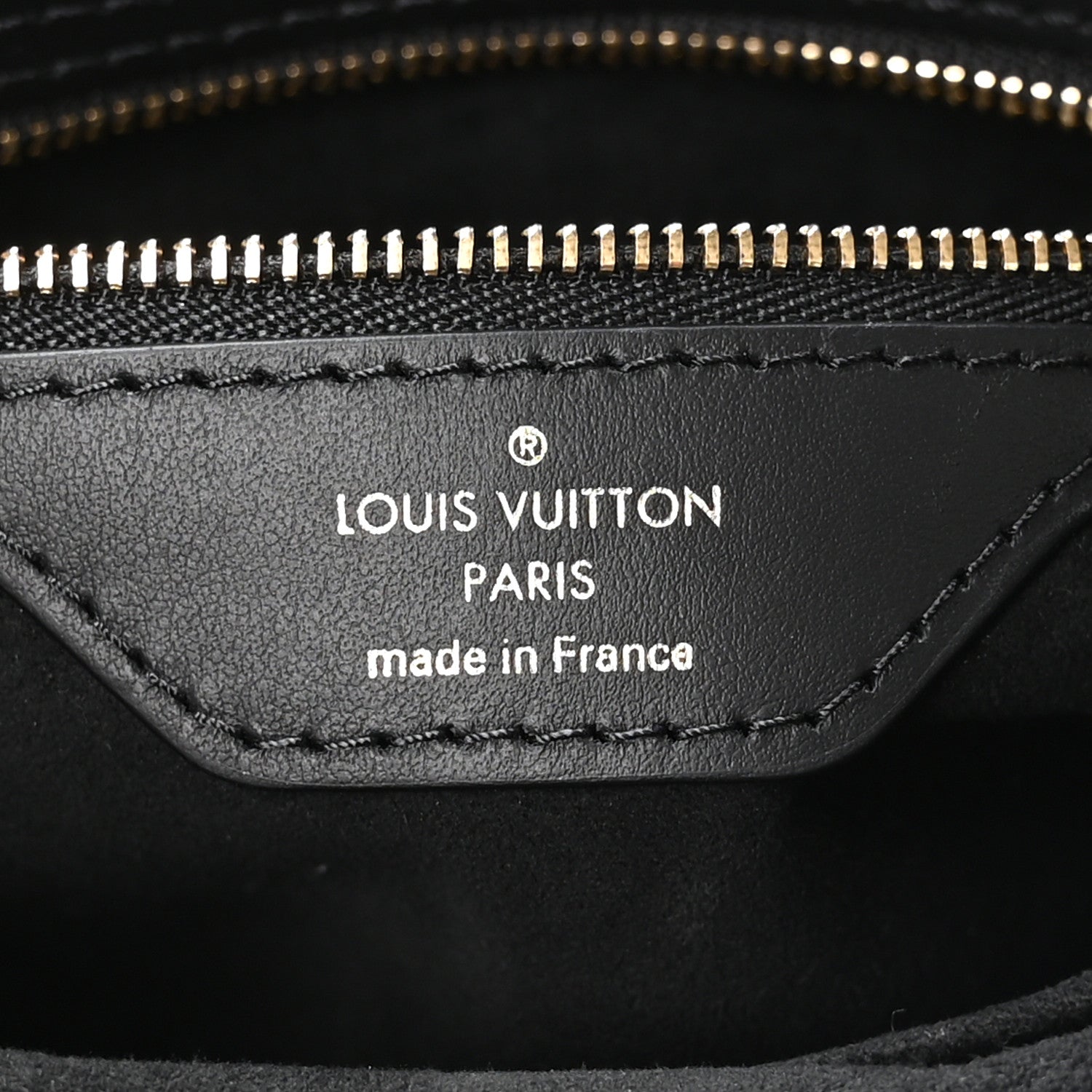 Louis Vuitton Reverse Monogram Twinny 6 of 10